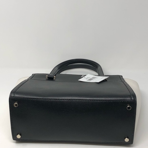 Nwt Kate Spade small Geraldine black cemn - Picture 3 of 8